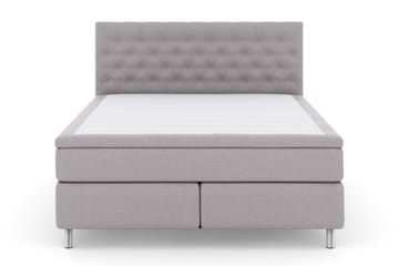 Select No 5 Kontinentalseng 160x200 Fast/Medium Lateks