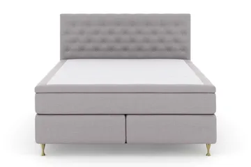 Select No 5 Kontinentalseng 160x200 Medium Watergel