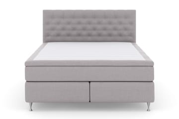 Select No 5 Kontinentalseng 180x200 Fast Lateks