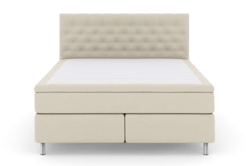 Select No 5 Kontinentalseng 180x200 Fast/Medium Lateks