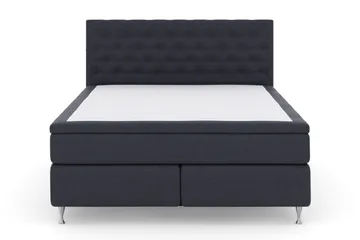 Select No 5 Kontinentalseng 180x200 Fast/Medium Lateks