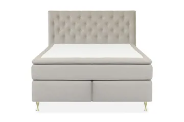 Select No 5 Kontinentalseng 210x210 Medium Lateks