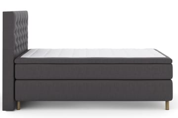 Select No 6 Komplett Sengepakke 120x200 Fast Memory/Pocket