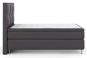 Select No 6 Komplett Sengepakke 120x200 Fast Memory/Pocket