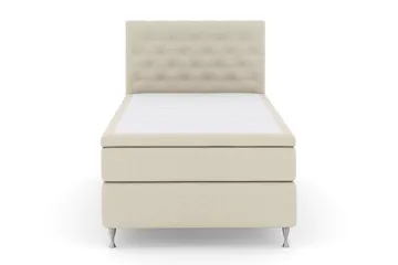 Select No 6 Komplett Sengepakke 120x200 Fast Watergel