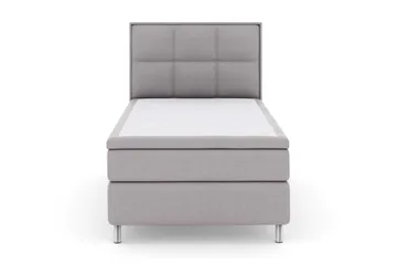 Select No 6 Komplett Sengepakke 120x200 Medium Memory/Pocket