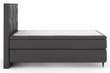 Select No 6 Komplett Sengepakke 120x200 Medium Memory/Pocket
