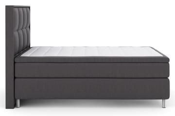 Select No 6 Komplett Sengepakke 140x200 Fast Lateks/Memory