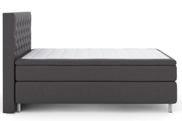 Select No 6 Komplett Sengepakke 140x200 Medium Memory/Pocket