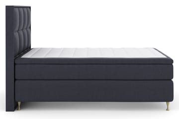 Select No 6 Komplett Sengepakke 160x200 Fast Memory/Pocket