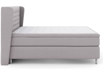 Select No 6 Komplett Sengepakke 160x200 Fast Memory/Pocket