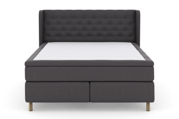 Select No 6 Komplett Sengepakke 160x200 F/M Lateks/Memory
