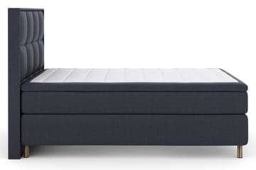 Select No 6 Komplett Sengepakke 160x200 F/M Memory/Pocket