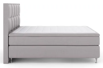 Select No 6 Komplett Sengepakke 160x200 Medium Memory/Pocket
