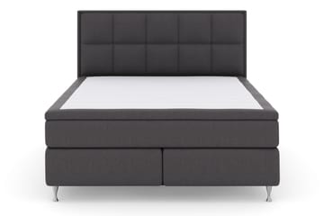 Select No 6 Komplett Sengepakke 180x200 F/M Lateks/Memory