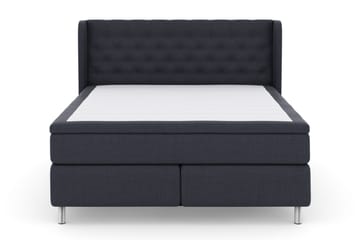 Select No 6 Komplett Sengepakke 180x200 F/M Memory/Pocket
