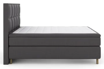 Select No 6 Komplett Sengepakke 180x200 F/M Memory/Pocket