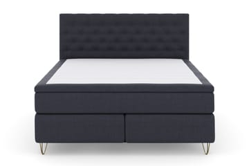 Select No 6 Komplett Sengepakke 210x210 Fast Watergel