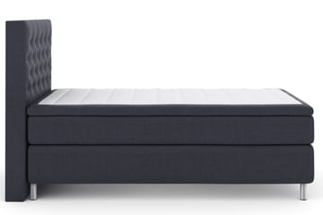 Select No 6 Kontinentalseng 120x200 Fast Memory/Pocket