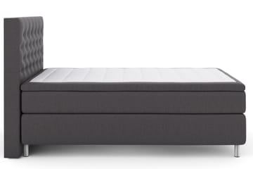 Select No 6 Kontinentalseng 140x200 Fast Lateks/Memory