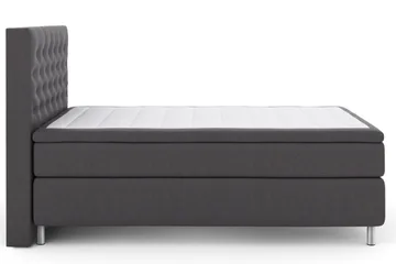 Select No 6 Kontinentalseng 140x200 Medium Memory/Pocket