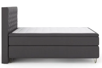 Select No 6 Kontinentalseng 140x200 Medium Memory/Pocket