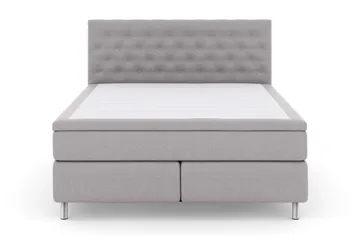 Select No 6 Kontinentalseng 160x200 Fast Memory/Pocket