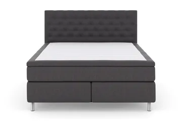 Select No 6 Kontinentalseng 160x200 Fast Memory/Pocket