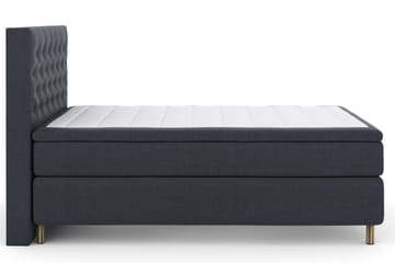 Select No 6 Kontinentalseng 160x200 F/M Memory/Pocket