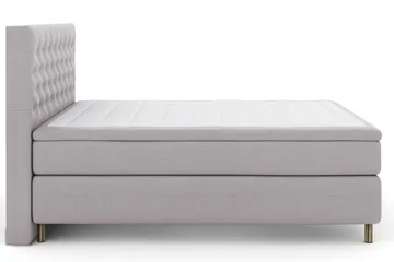 Select No 6 Kontinentalseng 160x200 Medium Lateks/Memory