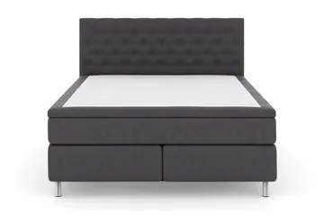 Select No 6 Kontinentalseng 180x200 Fast Lateks/Memory