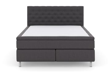 Select No 6 Kontinentalseng 180x200 Fast Lateks/Memory