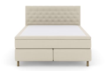 Select No 6 Kontinentalseng 180x200 Medium Watergel