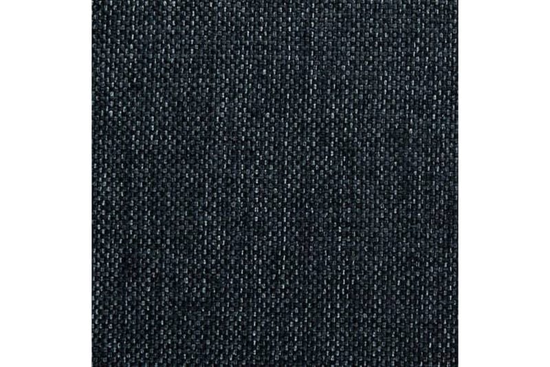 Skaftå kontinentalseng 180x200 - Svart / Blå / Grå / Hvit - Møbler - Senger - Kontinentalsenger