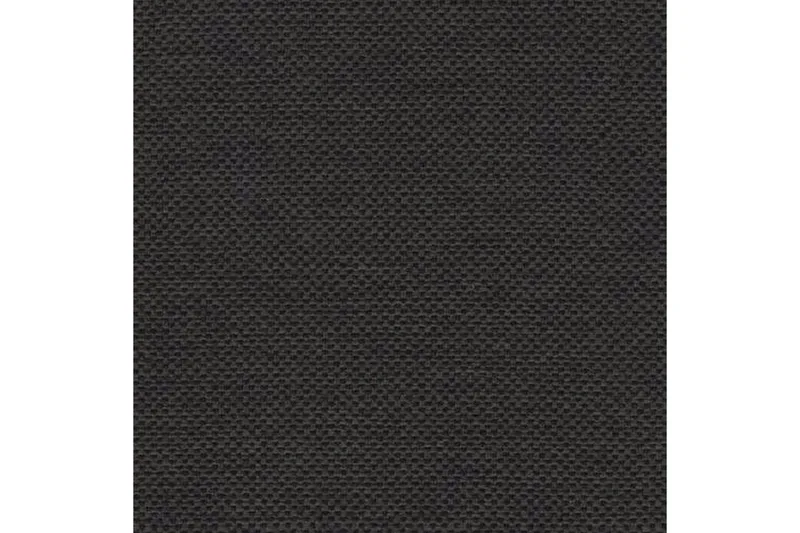 Skaftå kontinentalseng 200x200 - Svart / Hvit - Møbler - Senger - Kontinentalsenger