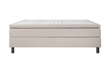 Smögen Kontinentalsäng 140x200 - Møbler - Senger - Kontinentalsenger