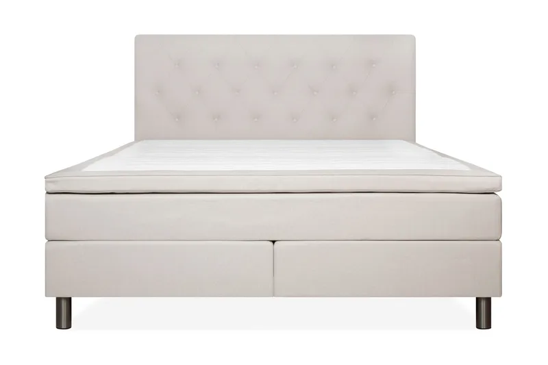 Smögen Kontinentalsäng 180x200, undefined