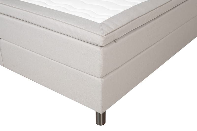 Smögen kontinentalseng 150x200cm - Møbler - Senger - Kontinentalsenger