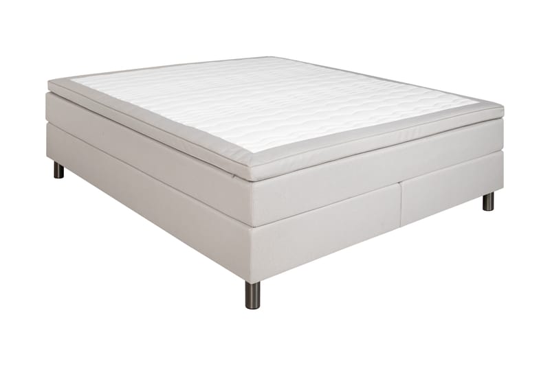 Smögen kontinentalseng 150x200cm - Møbler - Senger - Kontinentalsenger