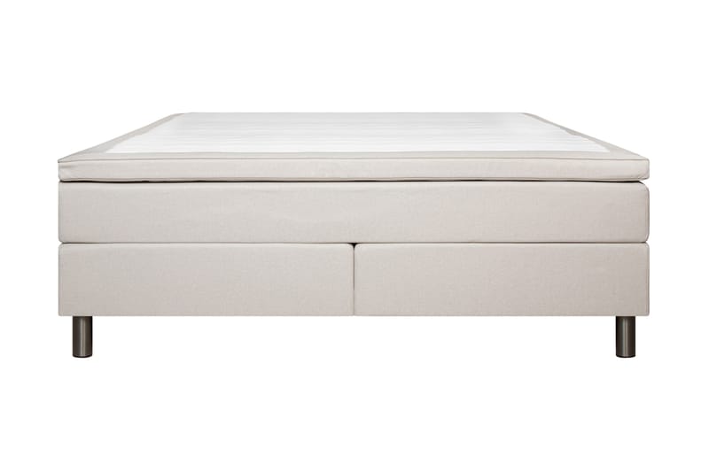 Smögen Sengepakke 150x200cm - Møbler - Senger - Komplett sengepakke