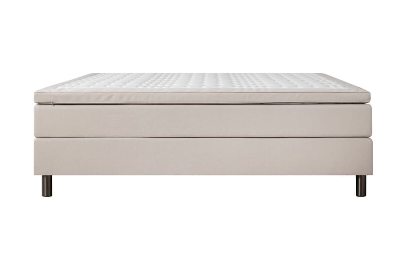 Smögen Sengepakke 150x200cm - Møbler - Senger - Komplett sengepakke