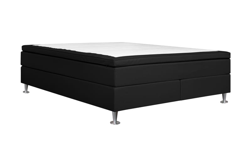 Strömstad Sengepakke 150x200cm - Møbler - Senger - Komplett sengepakke