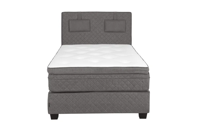 Sundborn Kontinentalseng 120 cm Lateks, undefined