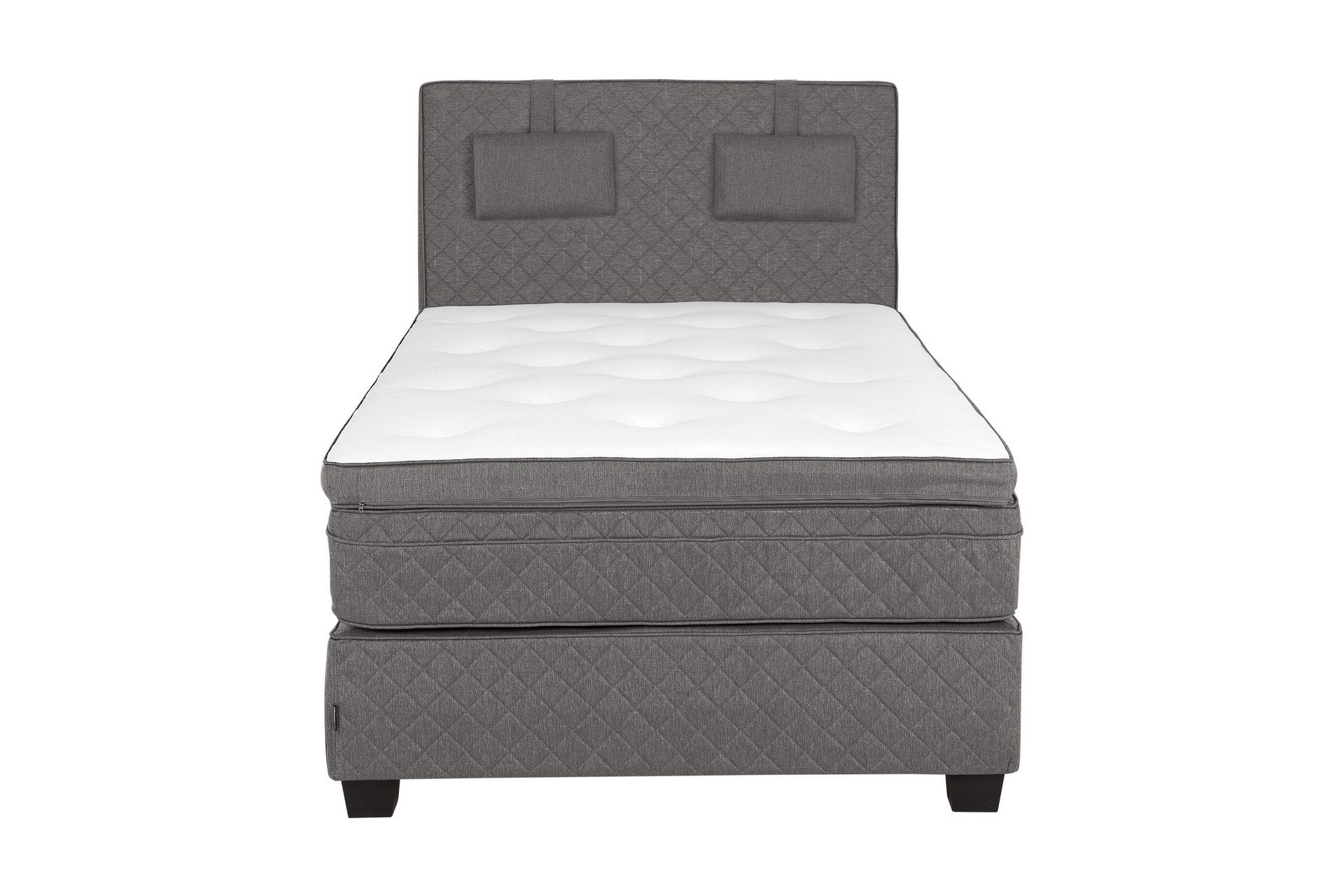 Sundborn Kontinentalseng 120 cm Lateks -