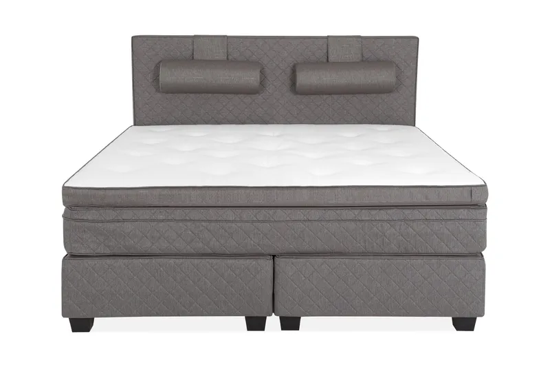 Sundborn Kontinentalseng 210 cm Memory, undefined