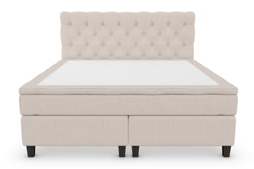Superior Lyx Kontinentalseng 180x200 cm Beige