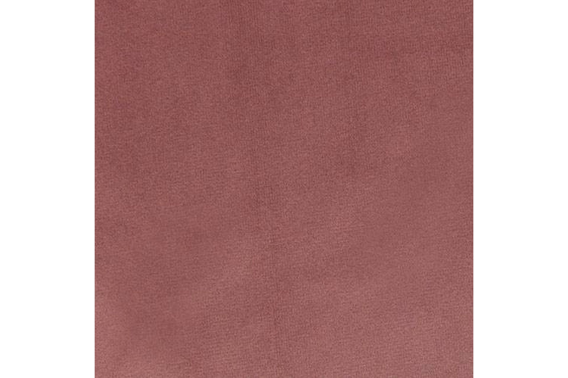 Valasco Kontinentalseng 160x200 cm - Rosa - Møbler - Senger - Kontinentalsenger