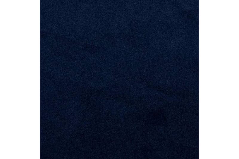 Valasco Kontinentalseng 180x200 cm - Blå - Møbler - Senger - Kontinentalsenger