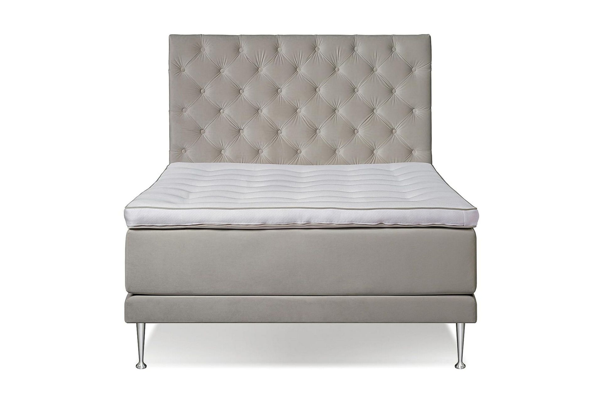 VICTORIA Kontinentalseng 140 - Beige