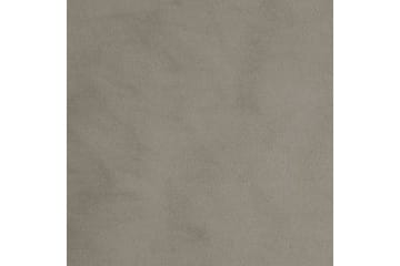 Korshavn Kontinentalseng 120x200 - Beige - Møbler - Senger - Kontinentalsenger